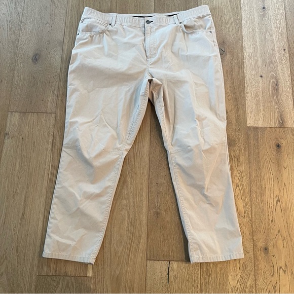 COLUMBIA Cobble Creek Active Fit Pants - Picture 5 of 16